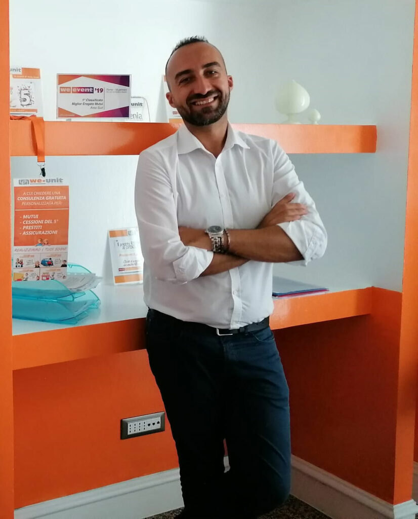 Alessandro Andrisani